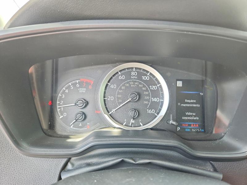 Aukcja sprzedaży 2022 Toyota Corolla, vin: JTDEPMAE3N3024480, numer aukcji: 51092836
