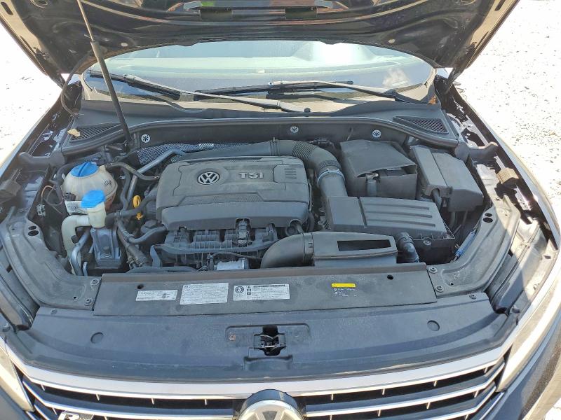 Продаж на аукціоні авто 2017 Volkswagen Passat, vin: 1VWDT7A33HC062476, номер лоту: 52051636