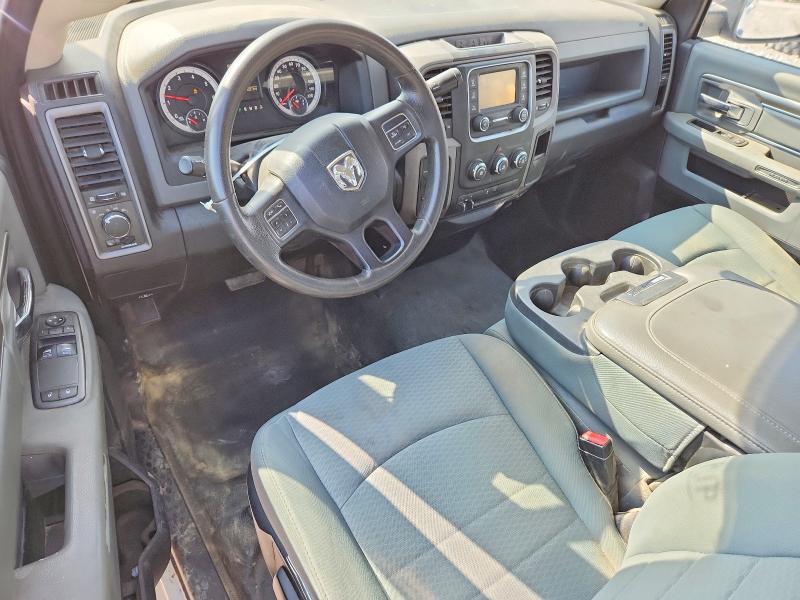 Продаж на аукціоні авто 2014 Ram 2500, vin: 3C6MR5AJ3EG130926, номер лоту: 49655576