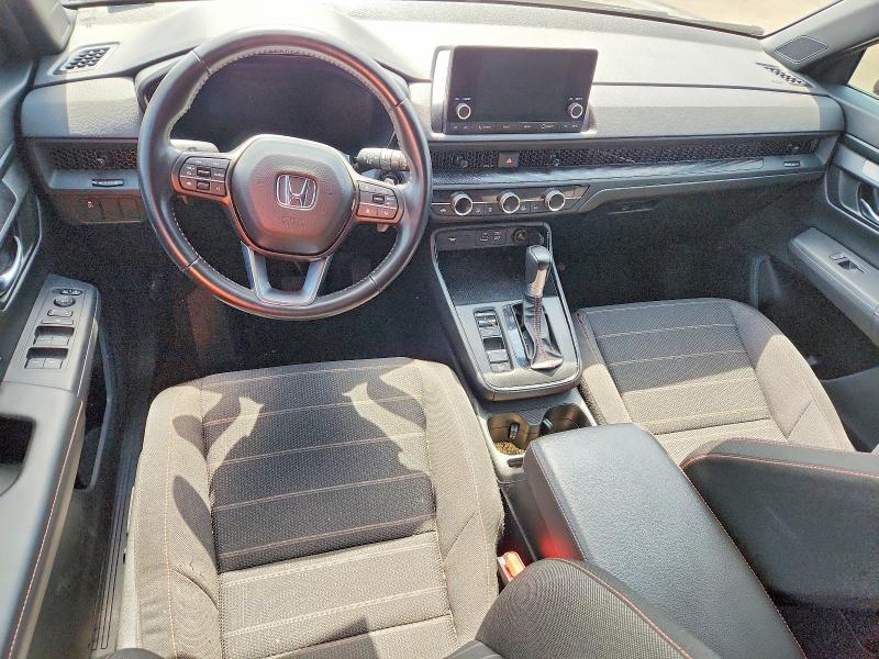 Продаж на аукціоні авто 2025 Honda Cr-v, vin: 7FARS6H53SE054311, номер лоту: 49606166