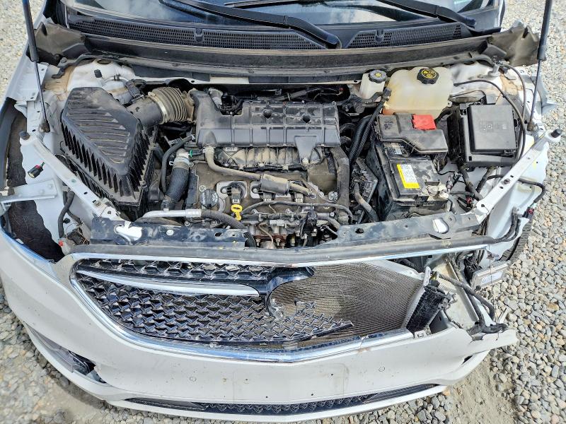 Продаж на аукціоні авто 2021 Buick Enclave, vin: 5GAEVCKW9MJ256410, номер лоту: 51134196