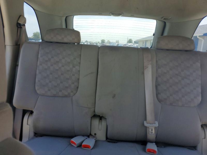 Продажа на аукционе авто 2007 Chevrolet Equinox, vin: 2CNDL13F076058024, номер лота: 50600056