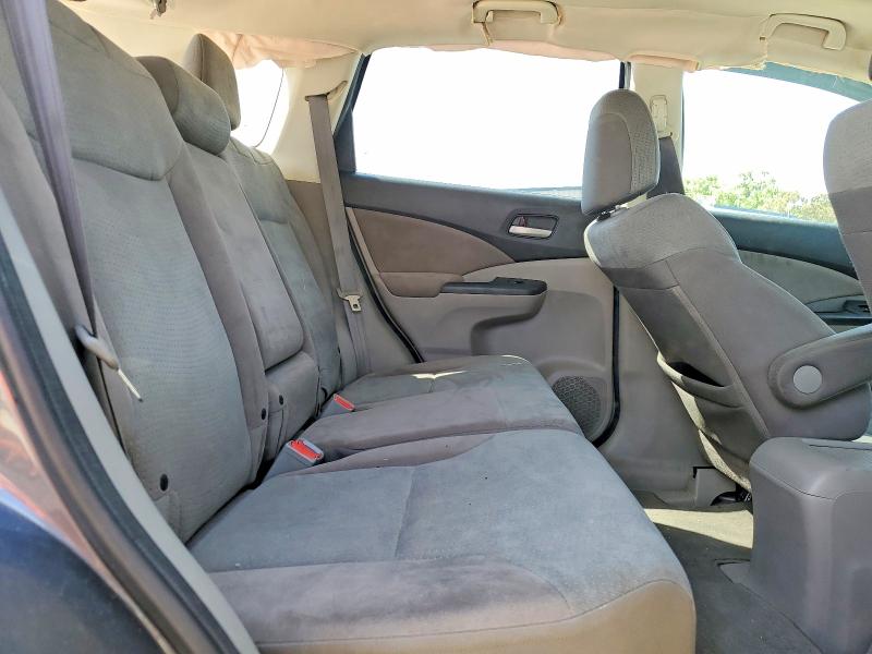 Продаж на аукціоні авто 2012 Honda Cr-v, vin: 3CZRM3H55CG702760, номер лоту: 50742806
