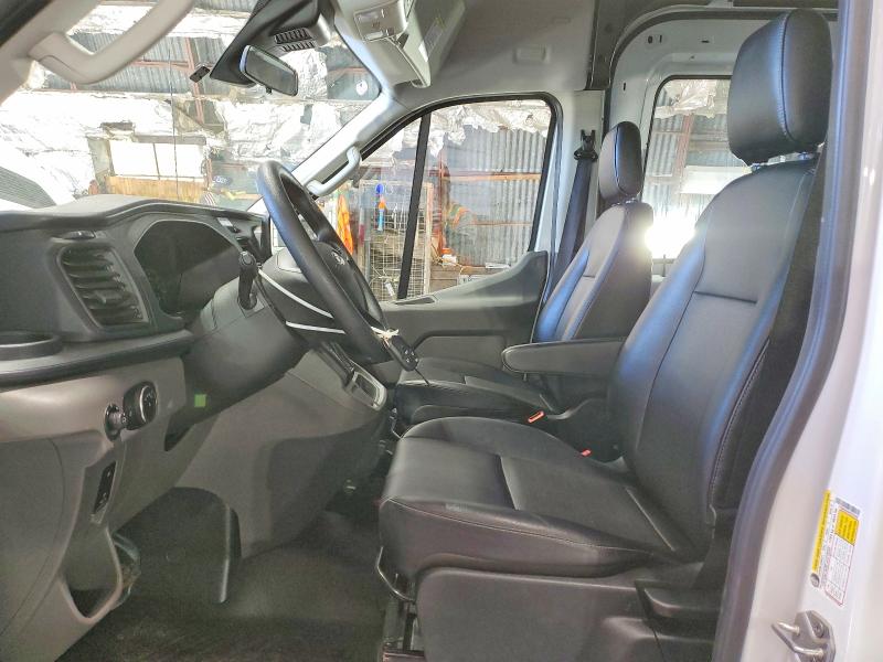 Продаж на аукціоні авто 2023 Ford Transit, vin: 1FTBF8X84PKC05546, номер лоту: 50853806
