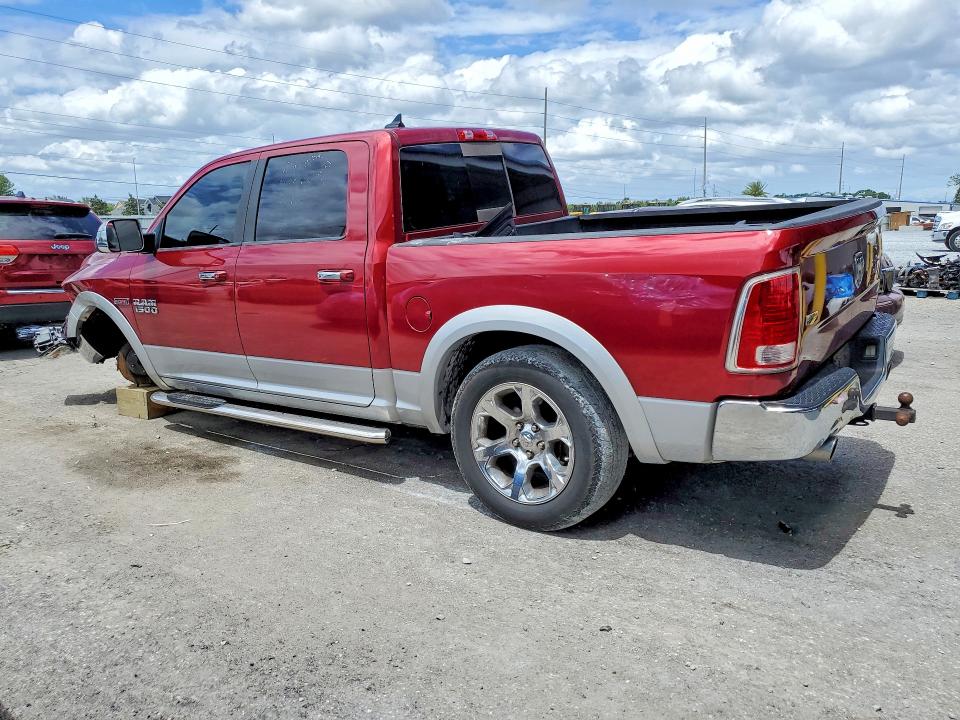 Продажа на аукционе авто 2015 Ram 1500, vin: 1C6RR6NM6FS578054, номер лота: 49076366