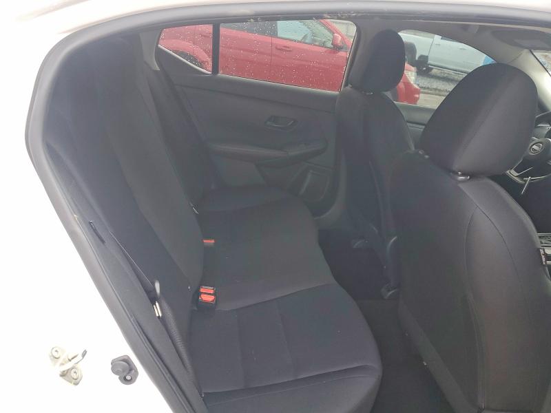 Aukcja sprzedaży 2024 Nissan Sentra, vin: 3N1AB8BVXRY210410, numer aukcji: 51635646