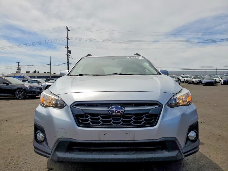Aukcja sprzedaży 2018 Subaru Crosstrek, vin: JF2GTABC4JH333647, numer aukcji: 48682306