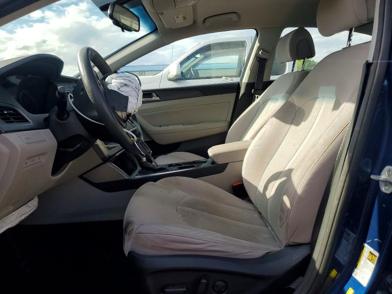 Продажа на аукционе авто 2015 Hyundai Sonata, vin: 5NPE34AFXFH069877, номер лота: 52126666