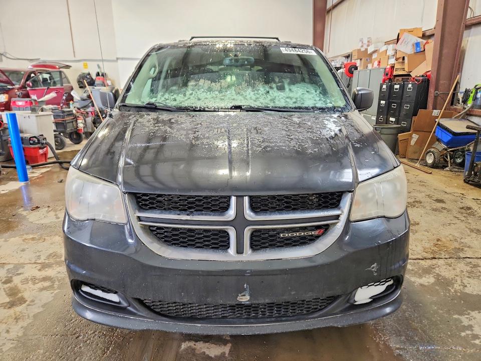 Продажа на аукционе авто 2012 Dodge Grand Caravan, vin: 2C4RDGBG2CR238568, номер лота: 49484256