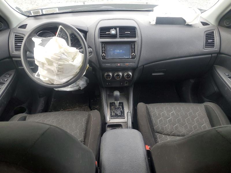 51012096 :رقم المزاد ، JA4ARUAU9PU010039 vin ، 2023 Mitsubishi Outlander Sport مزاد بيع