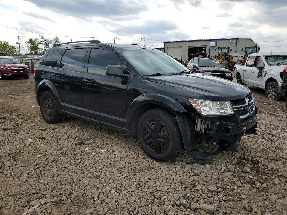 Продажа на аукционе авто 2019 Dodge Journey, vin: 3C4PDCAB2KT751241, номер лота: 51521336