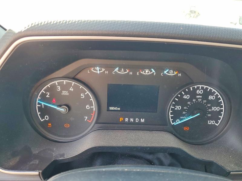 Aukcja sprzedaży 2021 Ford F150, vin: 1FTEW1EP6MKE30335, numer aukcji: 50923196