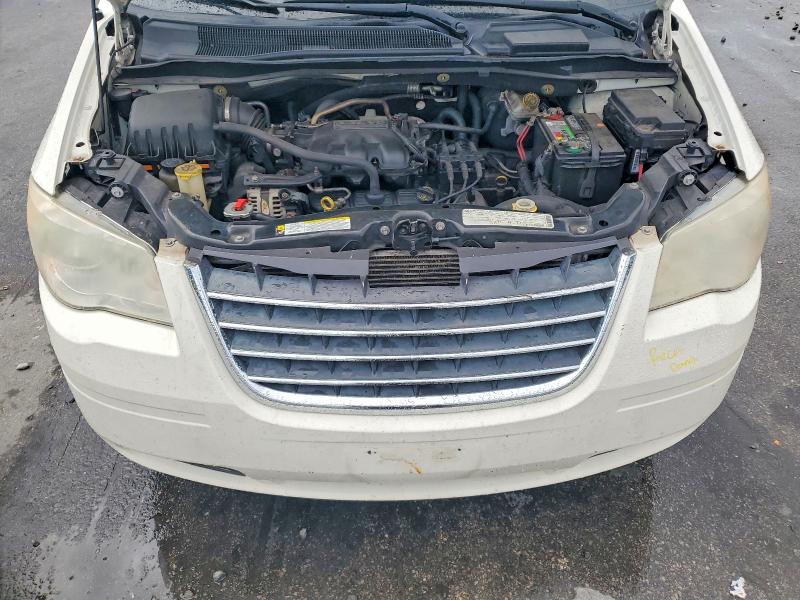 Продаж на аукціоні авто 2010 Chrysler Town & Country, vin: 2A4RR4DE3AR188279, номер лоту: 47581796