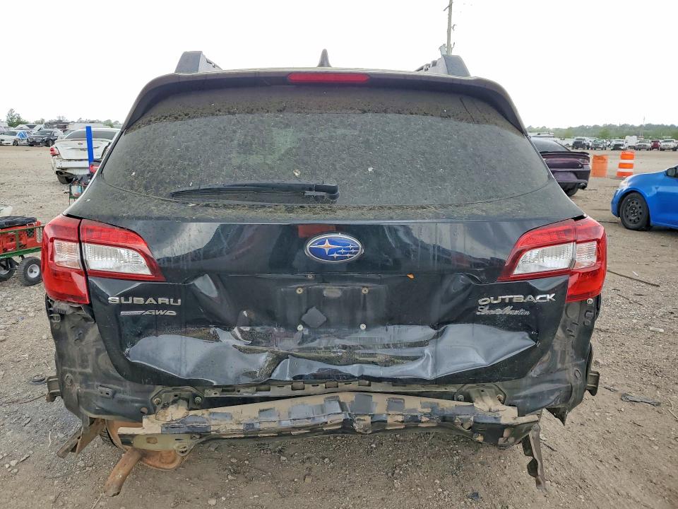 Продаж на аукціоні авто 2018 Subaru Outback, vin: 4S4BSACC9J3383530, номер лоту: 48689546
