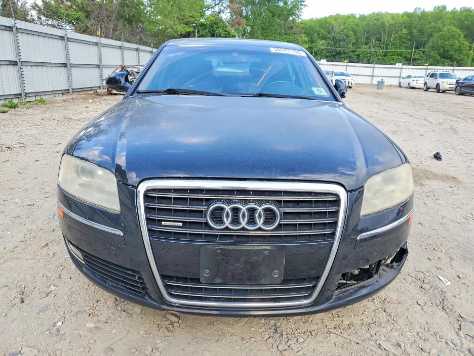 Продаж на аукціоні авто 2008 Audi A8, vin: WAUMV94E98N010681, номер лоту: 50642766