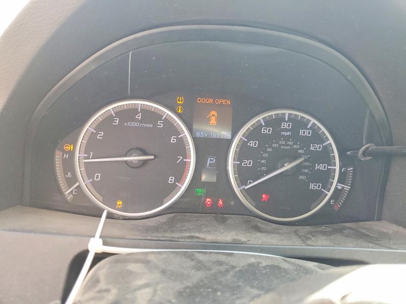 Aukcja sprzedaży 2014 Acura Rdx, vin: 5J8TB4H34EL017369, numer aukcji: 49038386