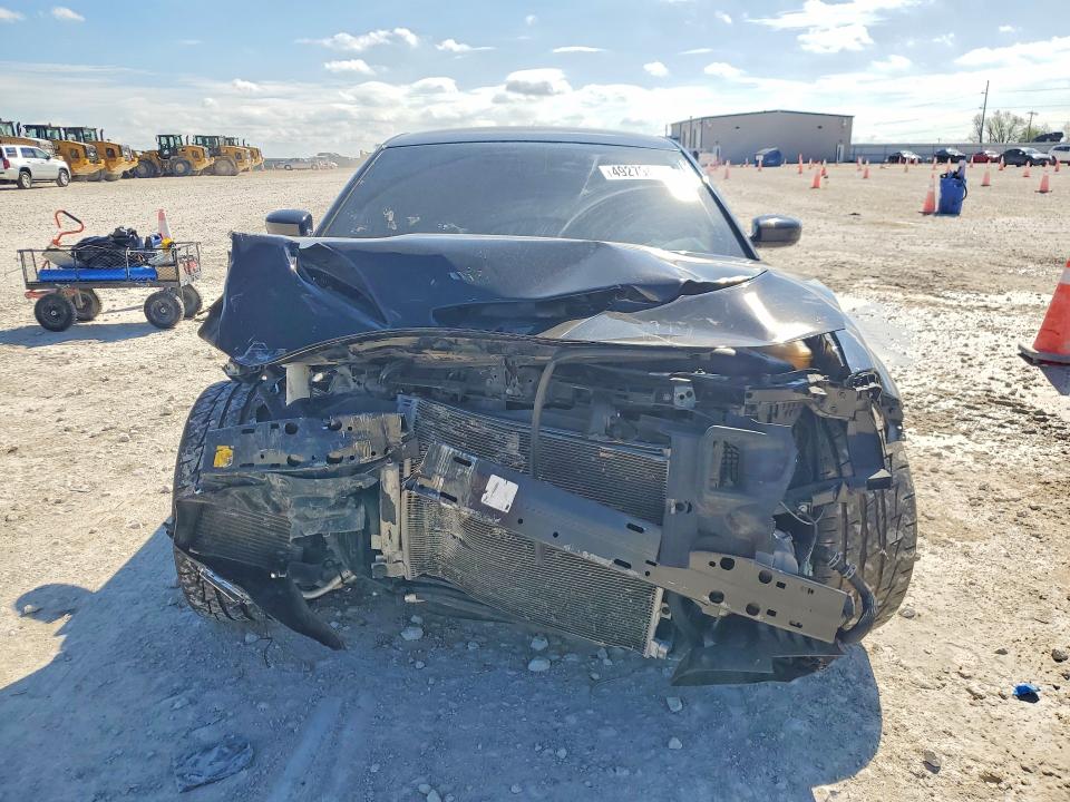 49279486 :رقم المزاد ، 2C3CDXL97LH135730 vin ، 2020 Dodge Charger مزاد بيع