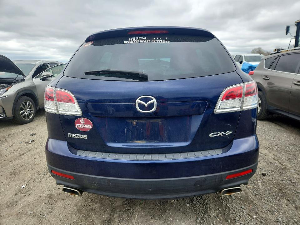Aukcja sprzedaży 2009 Mazda Cx-9, vin: JM3TB38V190166007, numer aukcji: 50447146