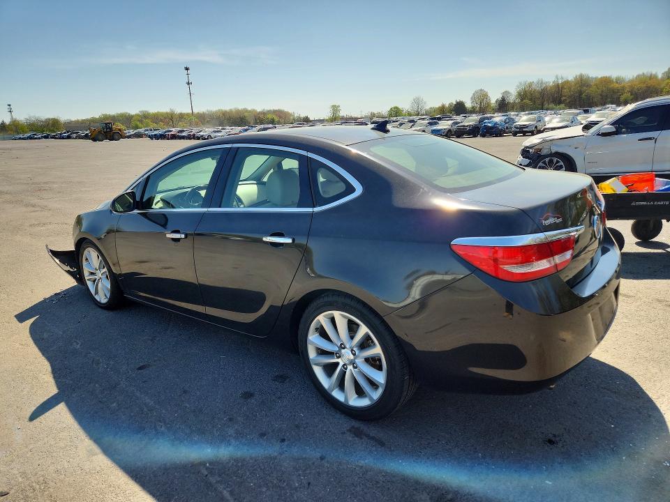 Продаж на аукціоні авто 2012 Buick Verano, vin: 1G4PP5SK4C4214469, номер лоту: 49566276