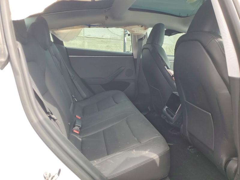 Aukcja sprzedaży 2024 Tesla Model 3, vin: 5YJ3E1EA5RF782798, numer aukcji: 50123436