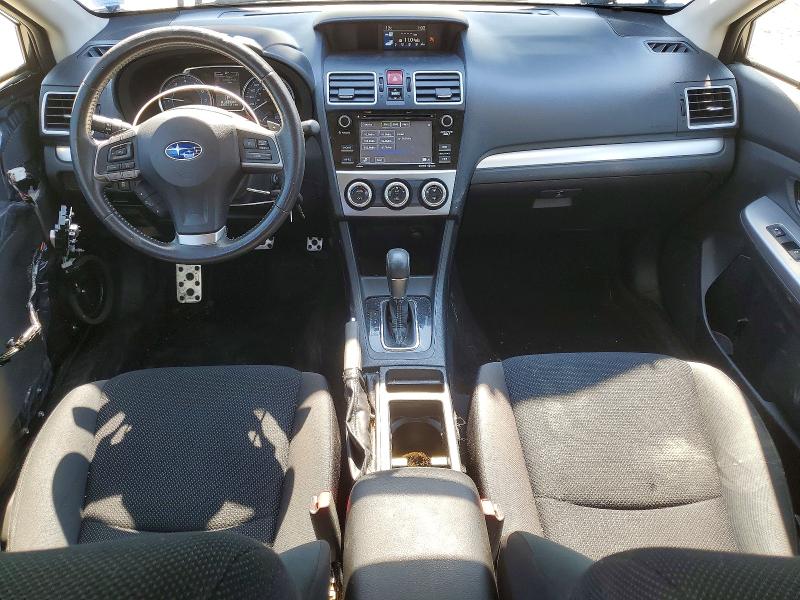 Продаж на аукціоні авто 2016 Subaru Impreza, vin: JF1GPAF69GH285410, номер лоту: 48646786