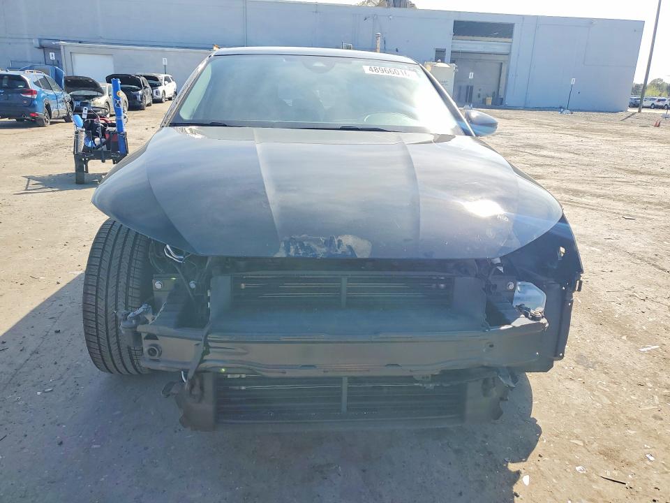 Продаж на аукціоні авто 2023 Audi A3, vin: WAUAUDGY7PA025958, номер лоту: 48966016