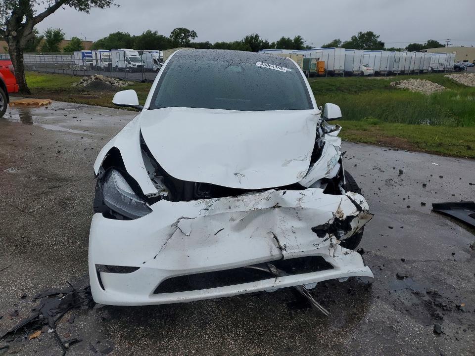 Aukcja sprzedaży 2023 Tesla Model Y, vin: 7SAYGDEE6PA170451, numer aukcji: 49064166