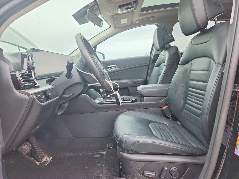 Aukcja sprzedaży 2023 Kia Sportage, vin: 5XYK5CAFXPG105678, numer aukcji: 49957576