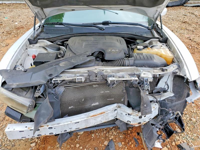 48535096 :رقم المزاد ، 2C3CDXBG9CH111557 vin ، 2012 Dodge Charger مزاد بيع