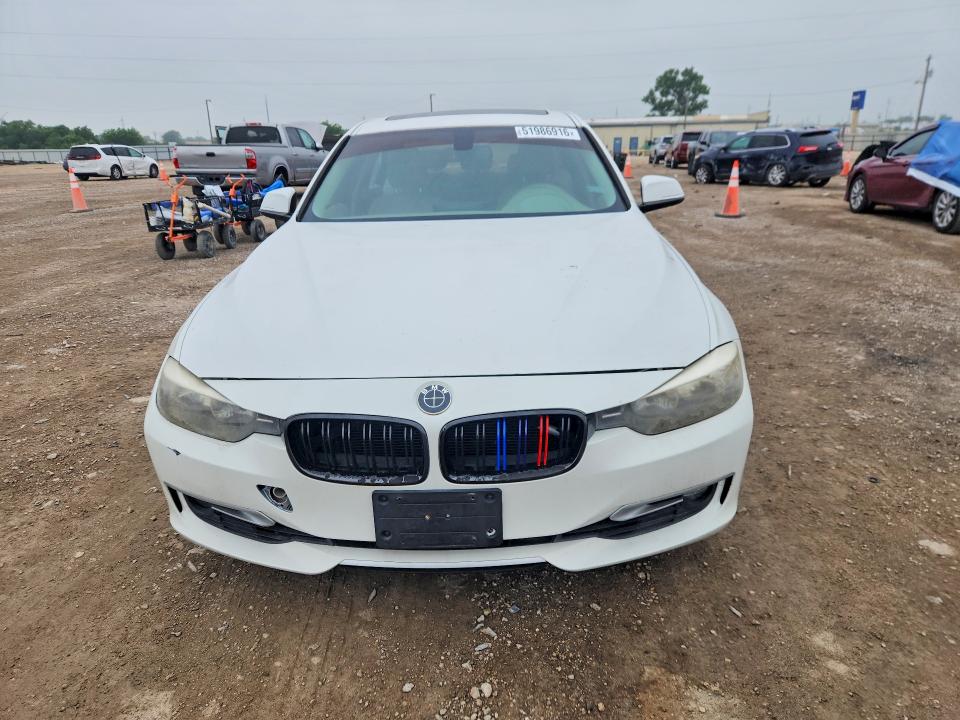 Aukcja sprzedaży 2013 Bmw 328, vin: WBA3A5C51DF353958, numer aukcji: 51986916