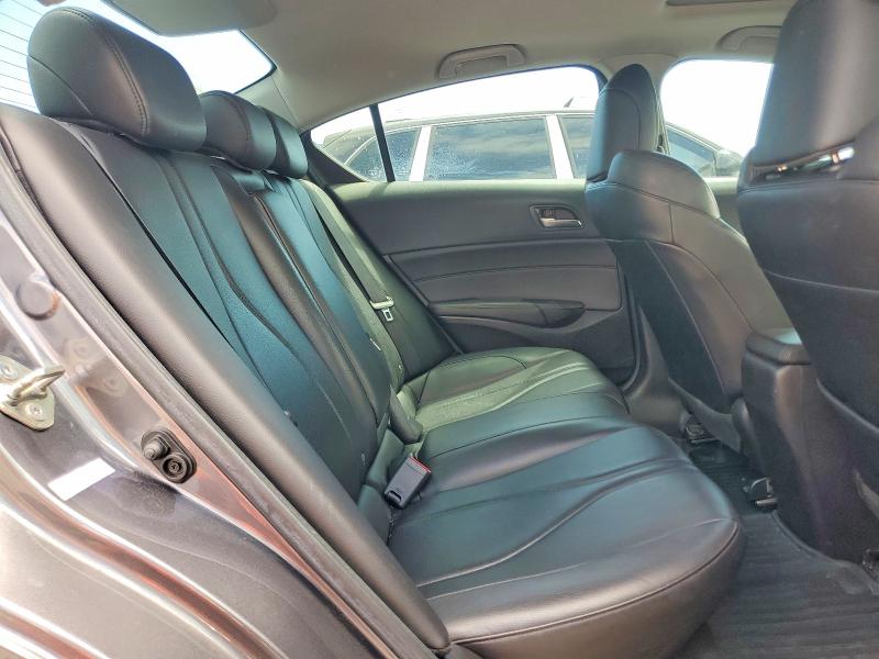 50514676 :رقم المزاد ، 19UDE2F36KA002317 vin ، 2019 Acura Ilx مزاد بيع