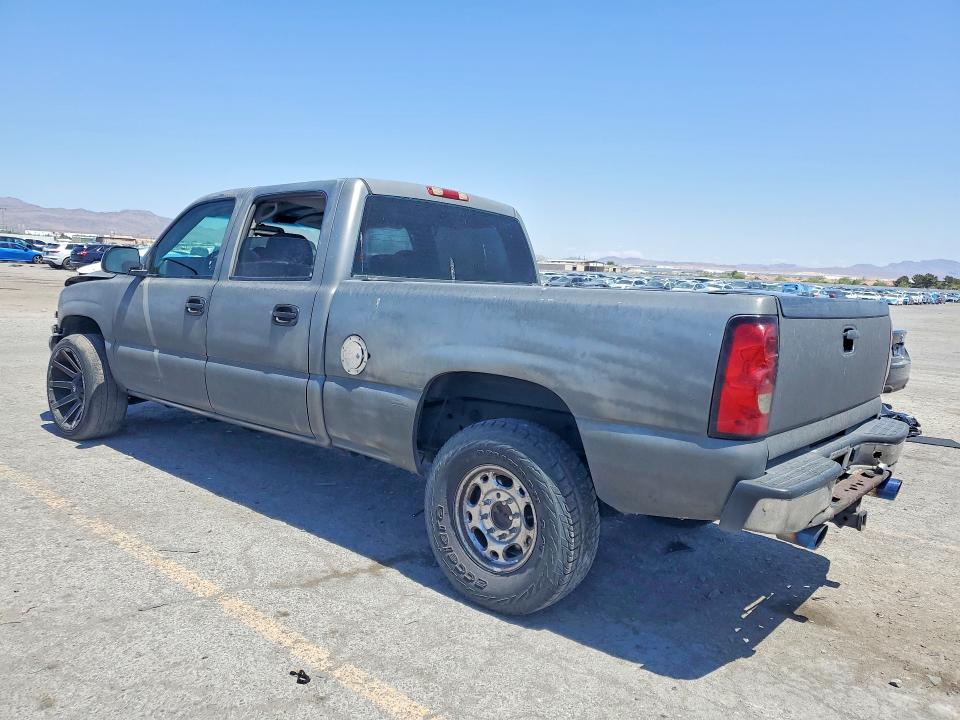 56797146 :رقم المزاد ، 1GCGC13U01F147931 vin ، 2001 Chevrolet Silverado مزاد بيع