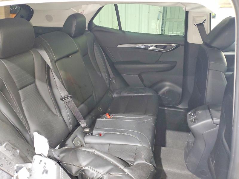 Aukcja sprzedaży 2024 Buick Envision, vin: LRBFZME48RD075620, numer aukcji: 48952496