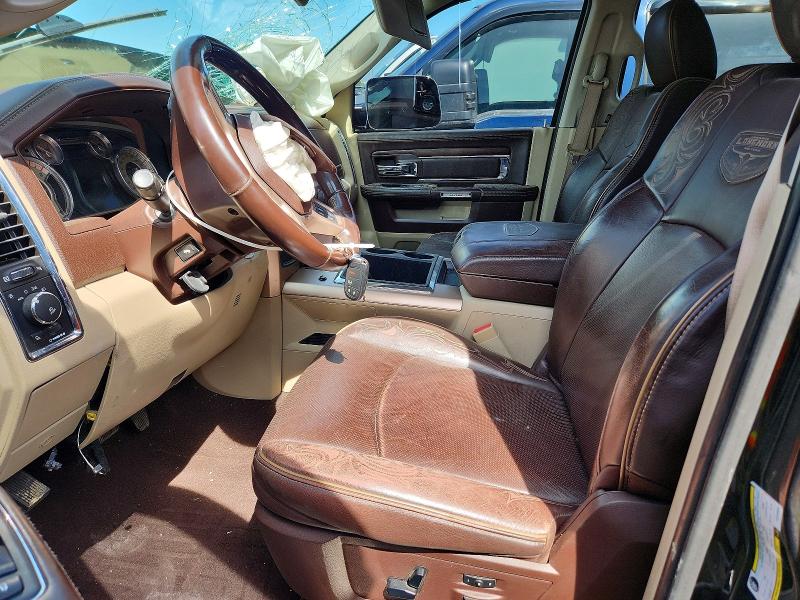 Aukcja sprzedaży 2014 Ram 3500, vin: 3C63RRNL3EG240566, numer aukcji: 48214966