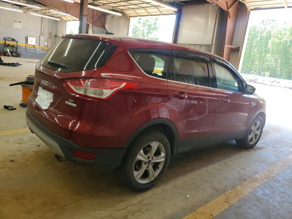 Продажа на аукционе авто 2014 Ford Escape, vin: 1FMCU0GX1EUB04500, номер лота: 49673076