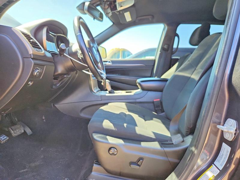 Продажа на аукционе авто 2016 Jeep Grand Cherokee, vin: 1C4RJFAG8GC389983, номер лота: 51068756