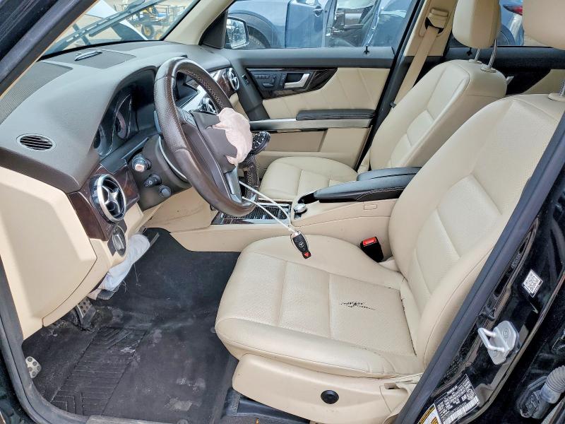 Auction sale of the 2015 Mercedes-benz Glk, vin: WDCGG0EB7FG425326, lot number: 49487906