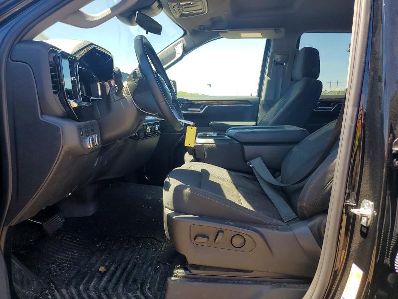 2025 Gmc Sierra მანქანა იყიდება აუქციონზე, vin: 3GTUUCE88SG212942, აუქციონის ნომერი: 48994386