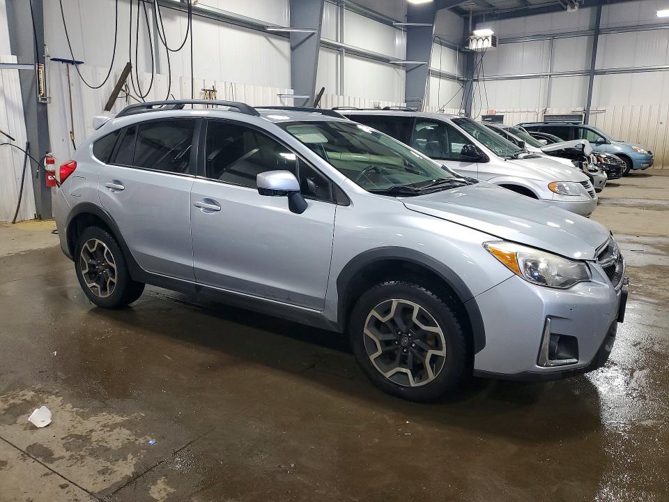 Продаж на аукціоні авто 2016 Subaru Crosstrek, vin: JF2GPABC8GH349055, номер лоту: 51455326