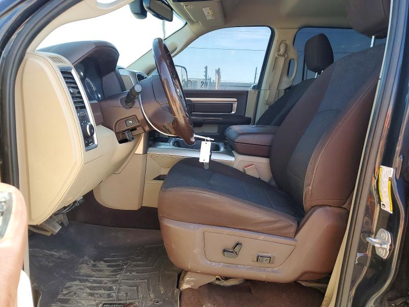 Aukcja sprzedaży 2018 Ram 3500, vin: 3C63R3HL3JG319481, numer aukcji: 51861386