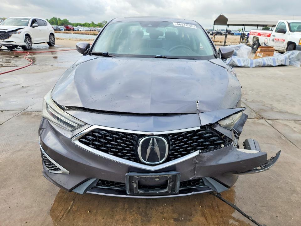 Aukcja sprzedaży 2019 Acura Ilx, vin: 19UDE2F31KA001706, numer aukcji: 48524606