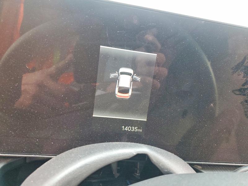 Aukcja sprzedaży 2025 Kia K4, vin: 3KPFT4DE5SE132373, numer aukcji: 50657806
