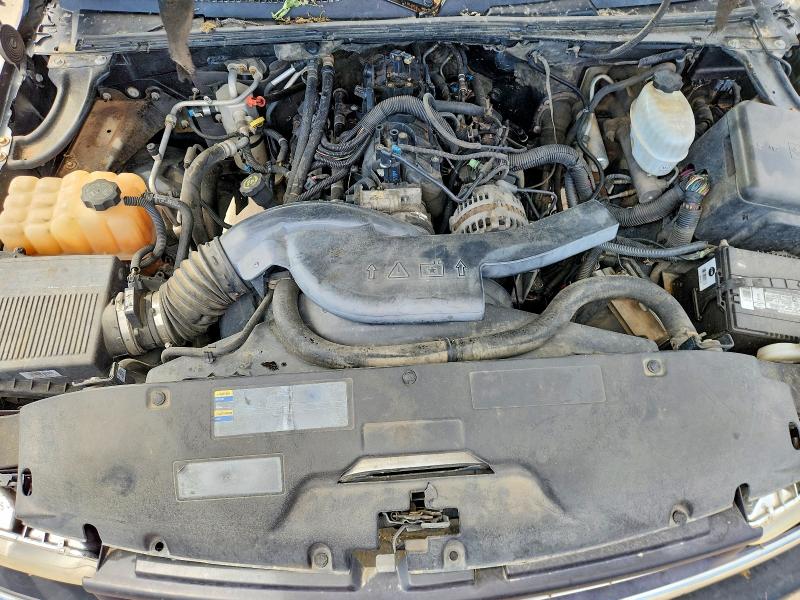 Aukcja sprzedaży 2004 Chevrolet Tahoe, vin: 1GNEC13Z64R231328, numer aukcji: 48920896