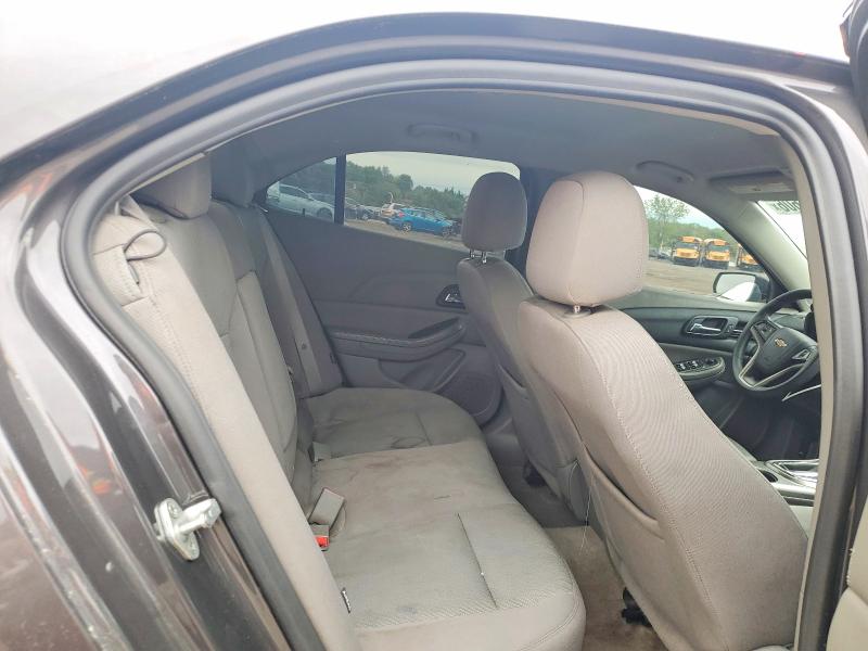 51131606 :رقم المزاد ، 1G11B5SA2DF330803 vin ، 2013 Chevrolet Malibu مزاد بيع