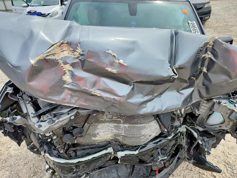 2021 Chevrolet Silverado მანქანა იყიდება აუქციონზე, vin: 3GCPYFED4MG328223, აუქციონის ნომერი: 49759966