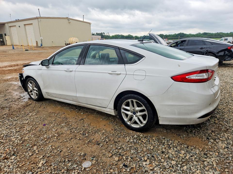 Aukcja sprzedaży 2016 Ford Fusion, vin: 3FA6P0H79GR285143, numer aukcji: 51688506
