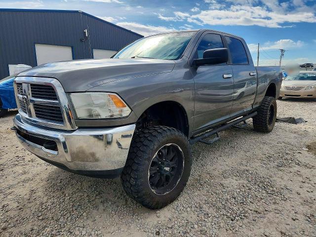 Aukcja sprzedaży 2012 Dodge Ram 2500, vin: 3C6UD5DL2CG329040, numer aukcji: 48677176