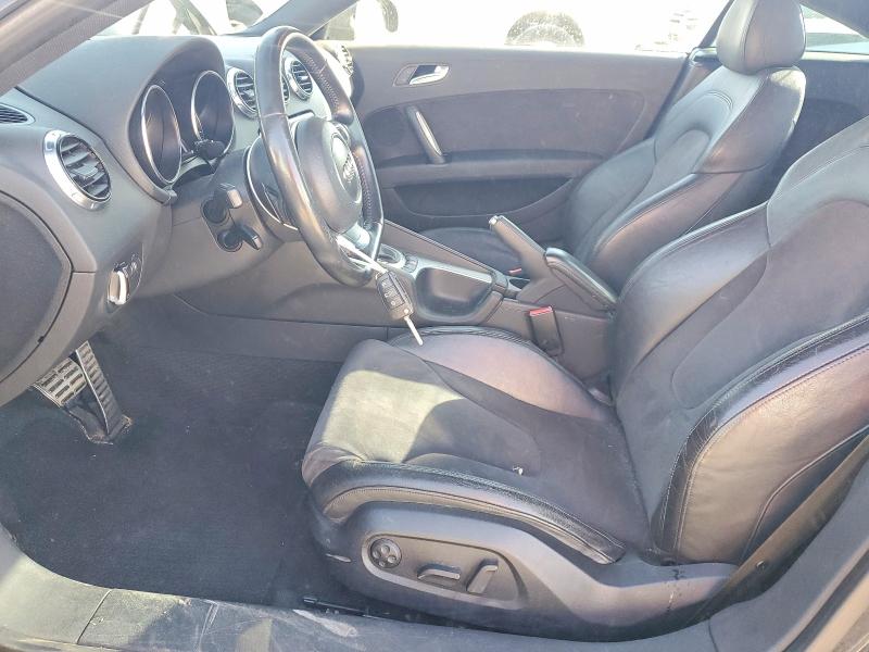 Продажа на аукционе авто 2013 Audi Tt, vin: TRUBFAFK1D1000603, номер лота: 48524256