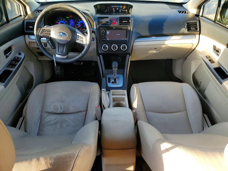 51696986 :رقم المزاد ، JF2GPBKC3EH261050 vin ، 2014 Subaru Xv Crosstrek مزاد بيع