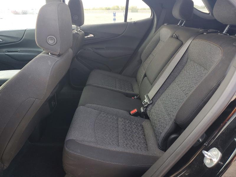 Aukcja sprzedaży 2022 Chevrolet Equinox, vin: 3GNAXKEV8NL237403, numer aukcji: 51082446